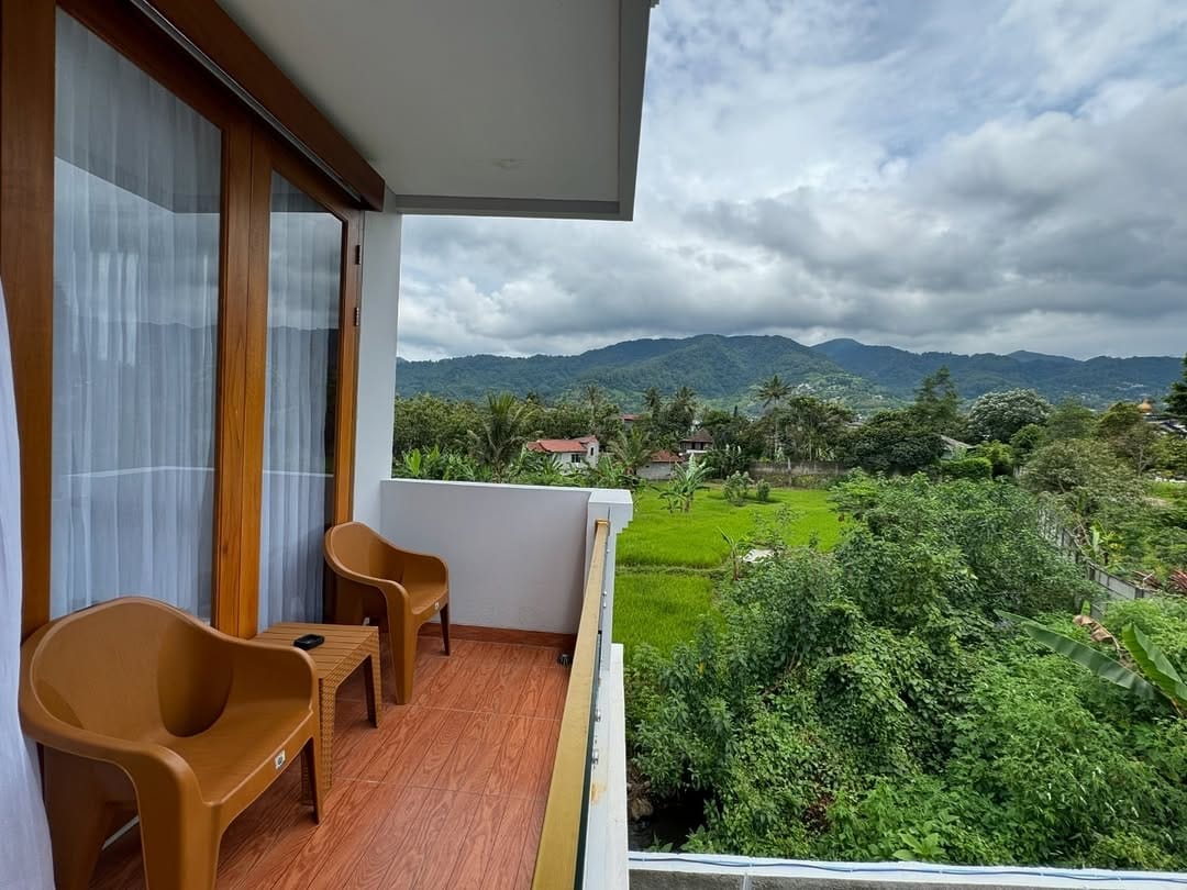 Sewa Villa Puncak Bogor